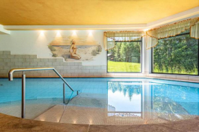 Ferienparadies Sabina Spitzbühl